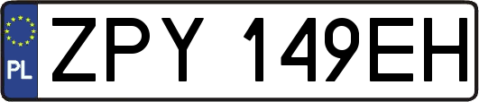 ZPY149EH