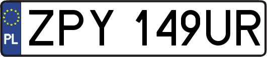 ZPY149UR
