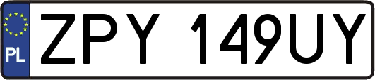 ZPY149UY