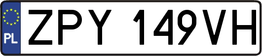 ZPY149VH