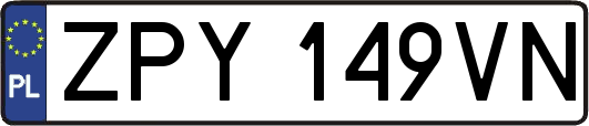 ZPY149VN