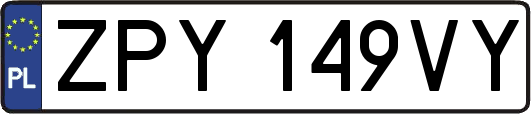 ZPY149VY