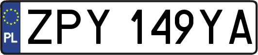 ZPY149YA
