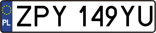 ZPY149YU