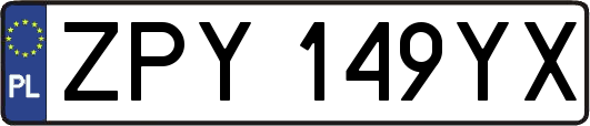 ZPY149YX