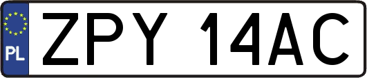 ZPY14AC