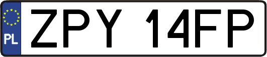 ZPY14FP