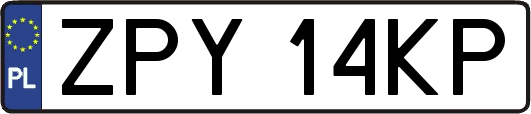 ZPY14KP