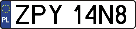 ZPY14N8