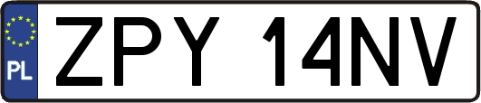 ZPY14NV