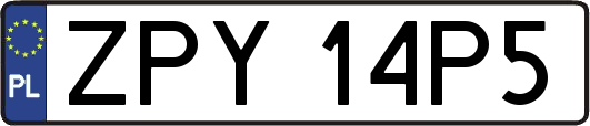 ZPY14P5