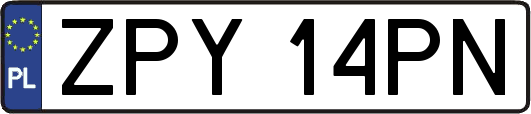 ZPY14PN