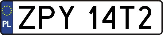 ZPY14T2