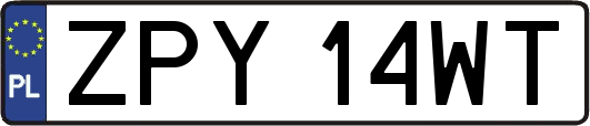 ZPY14WT
