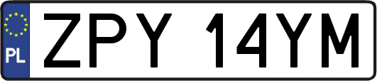 ZPY14YM