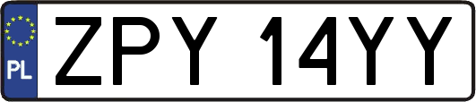 ZPY14YY