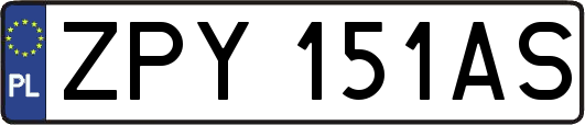 ZPY151AS