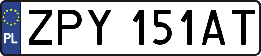 ZPY151AT