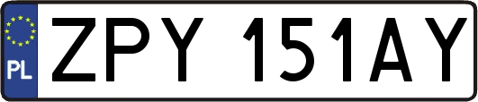 ZPY151AY