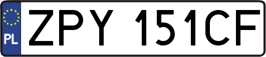 ZPY151CF