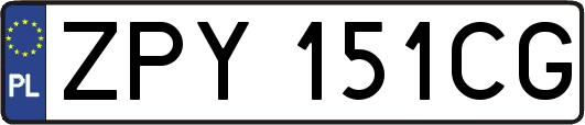 ZPY151CG