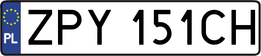 ZPY151CH