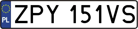 ZPY151VS
