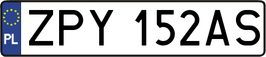 ZPY152AS