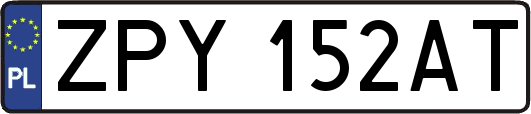 ZPY152AT
