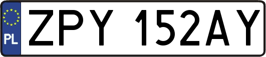 ZPY152AY