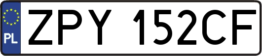 ZPY152CF