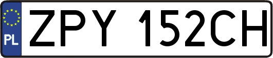 ZPY152CH