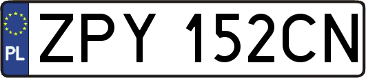 ZPY152CN