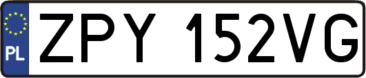 ZPY152VG