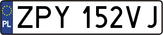 ZPY152VJ