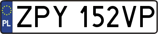 ZPY152VP