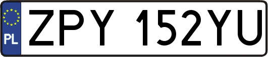 ZPY152YU
