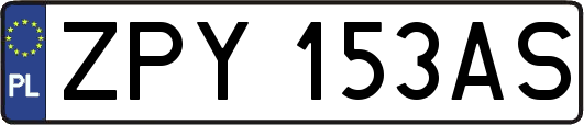 ZPY153AS