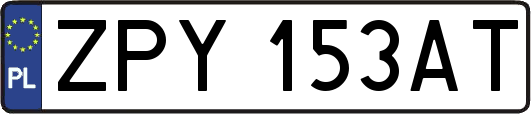 ZPY153AT