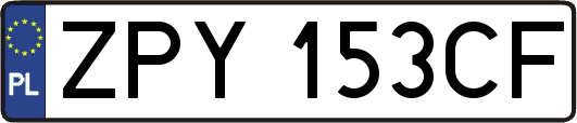 ZPY153CF