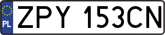 ZPY153CN
