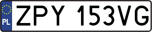 ZPY153VG