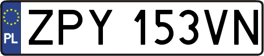 ZPY153VN