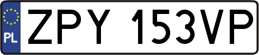 ZPY153VP