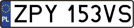 ZPY153VS