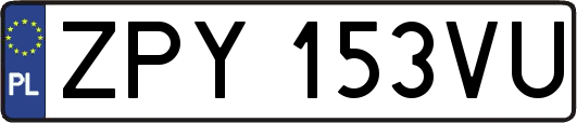 ZPY153VU