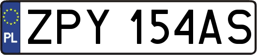 ZPY154AS