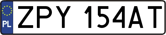 ZPY154AT