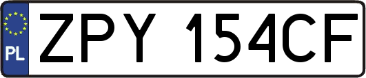 ZPY154CF