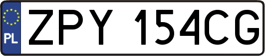 ZPY154CG
